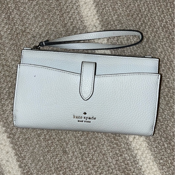 Kate Spade Wallet - Picture 2 of 4